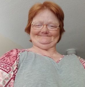 Meet your Posher, Connie